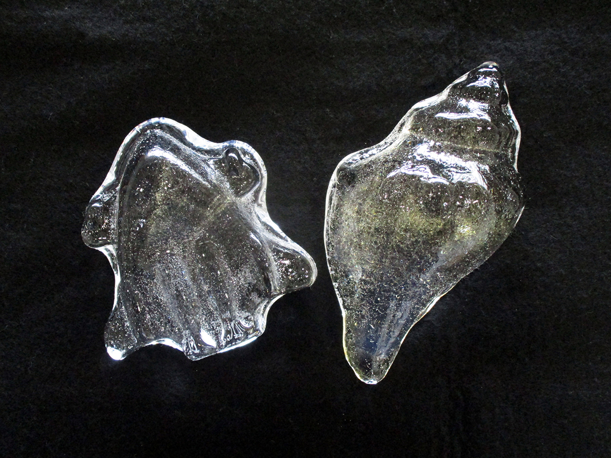 サンドキャスト